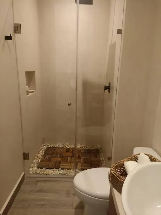 Loft Tulum Deluxe Apartment