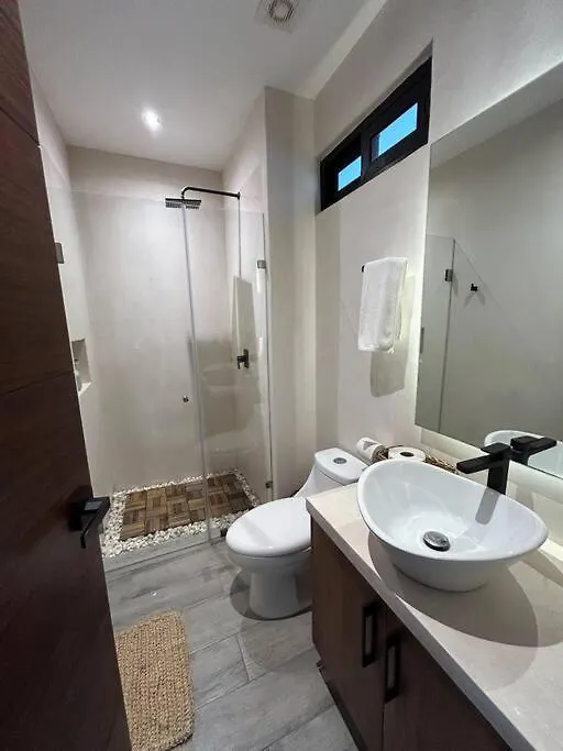 Loft Tulum Deluxe Apartment