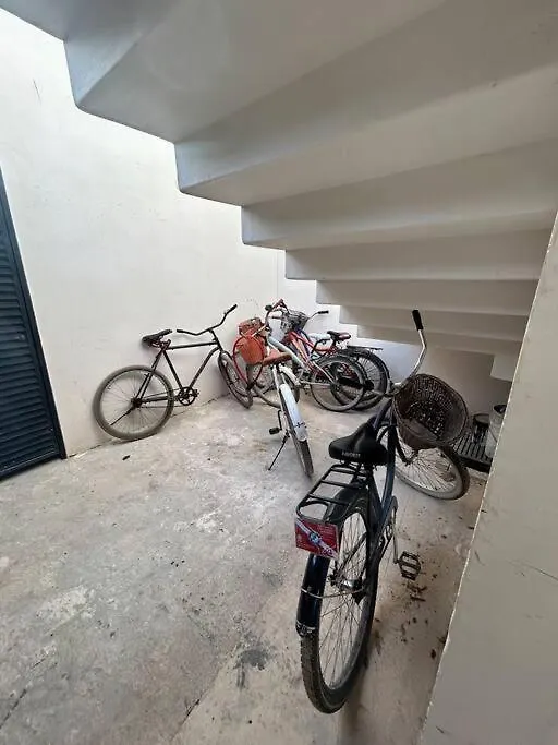 Loft Tulum Deluxe Apartment Mexico